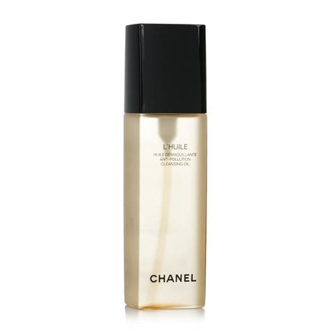 chanel oil cleanser sale.